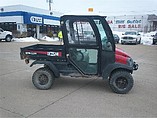 2010 CLUB CAR XRT 1550G W/CAB Photo #3