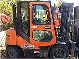 10 DOOSAN D30S-5