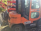 2010 DOOSAN D30S-5 Photo #2