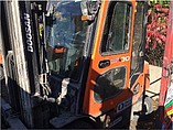 2010 DOOSAN D30S-5 Photo #4
