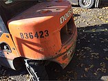 2010 DOOSAN D30S-5 Photo #7