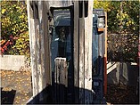 2010 DOOSAN D30S-5 Photo #8