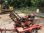 2011 DITCH WITCH RT12 Photo #2