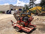 2011 DITCH WITCH RT12 Photo #4