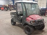 09 CLUB CAR XRT1550G