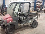 2009 CLUB CAR XRT1550G Photo #2