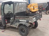 2009 CLUB CAR XRT1550G Photo #3