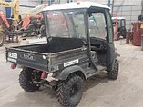 2009 CLUB CAR XRT1550G Photo #4