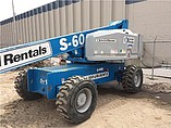 2004 GENIE S60 Photo #3