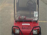 2011 CLUB CAR XRT900 Photo #2