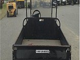 2011 CLUB CAR XRT900 Photo #3