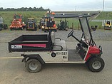 2011 CLUB CAR XRT900 Photo #4