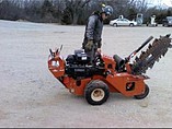 11 DITCH WITCH RT12