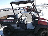 2011 CLUB CAR XRT 1550G W/CAB Photo #3