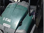 11 CLUB CAR XRT1550G