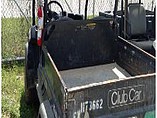 2011 CLUB CAR XRT1550G Photo #4
