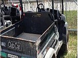 2011 CLUB CAR XRT1550G Photo #5