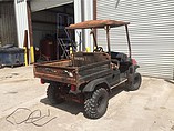 10 CLUB CAR XRT1550G