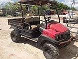 2010 CLUB CAR XRT1550G Photo #2
