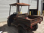 2010 CLUB CAR XRT1550G Photo #3