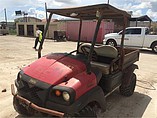 2010 CLUB CAR XRT1550G Photo #4