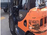 2013 DOOSAN G20P-5 Photo #1