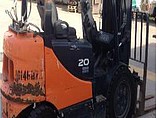 2013 DOOSAN G20P-5 Photo #2