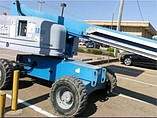 2006 GENIE S45 Photo #2