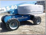 2007 GENIE S60 Photo #2