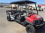 11 CLUB CAR XRT1550