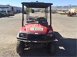2011 CLUB CAR XRT1550 Photo #2