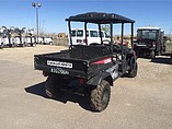 2011 CLUB CAR XRT1550 Photo #4