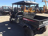 2011 CLUB CAR XRT1550 Photo #5