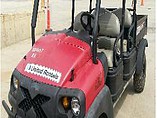 10 CLUB CAR XRT1550