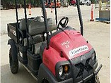 2010 CLUB CAR XRT1550 Photo #2