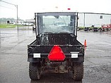 2009 CLUB CAR XRT 1550G W/CAB Photo #2