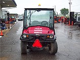 2009 CLUB CAR XRT 1550G W/CAB Photo #4