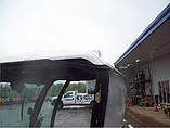 2009 CLUB CAR XRT 1550G W/CAB Photo #5