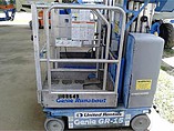 09 GENIE GR15