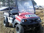 11 CLUB CAR XRT1550D