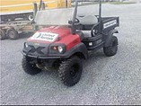 2011 CLUB CAR XRT1550D Photo #2