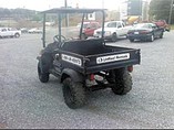 2011 CLUB CAR XRT1550D Photo #3