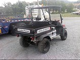 2011 CLUB CAR XRT1550D Photo #4