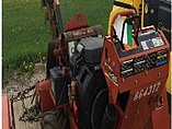 2011 DITCH WITCH RT24 Photo #4