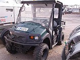 11 CLUB CAR XRT 950EX