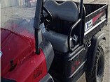 11 CLUB CAR XRT1550G