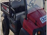 2011 CLUB CAR XRT1550G Photo #2