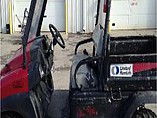 2011 CLUB CAR XRT1550G Photo #5