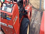 2011 DITCH WITCH RT12 Photo #4