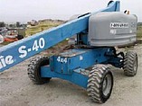 2006 GENIE S40 Photo #2